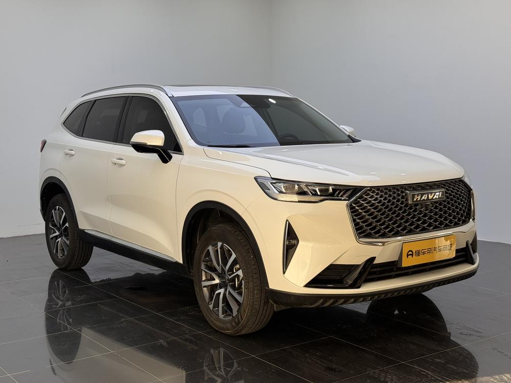 Haval Haval H6