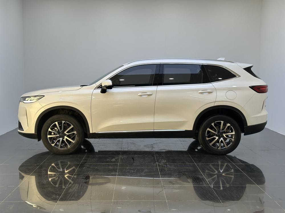 Haval Haval H6
