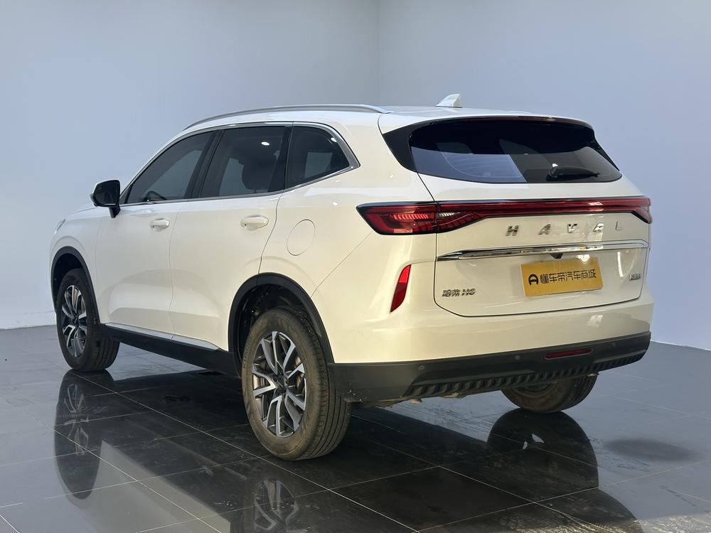Haval Haval H6