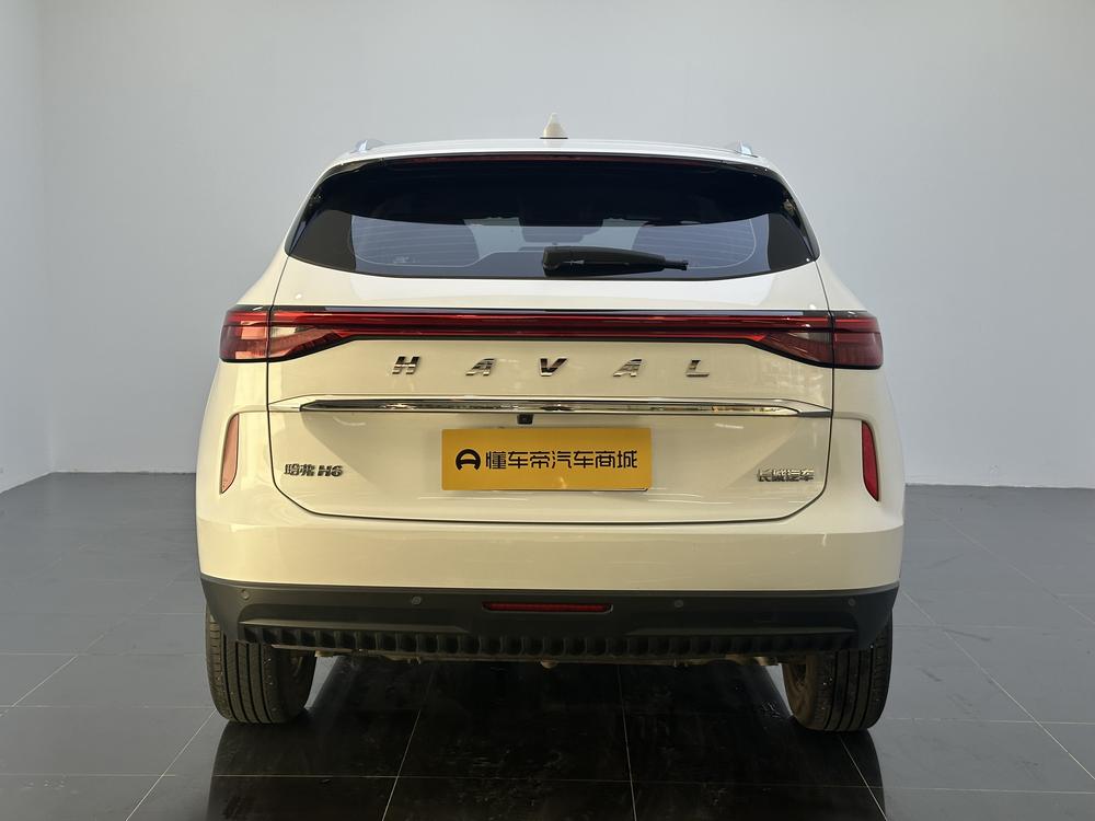 Haval Haval H6
