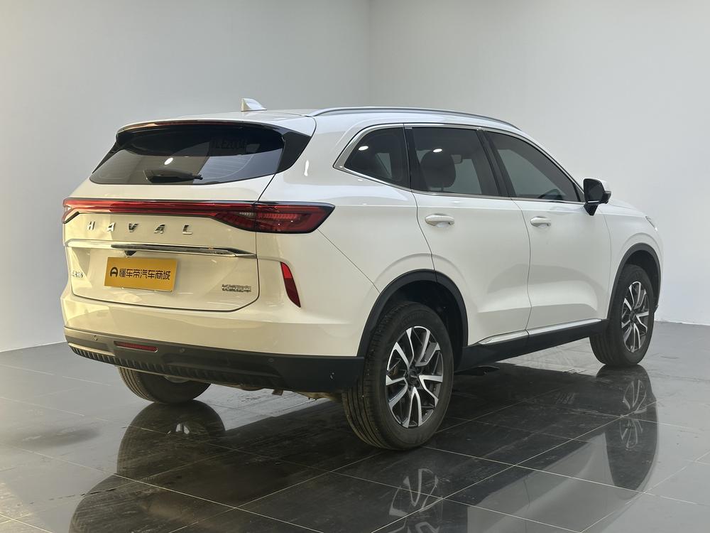 Haval Haval H6