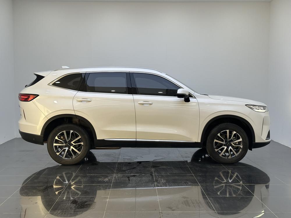 Haval Haval H6