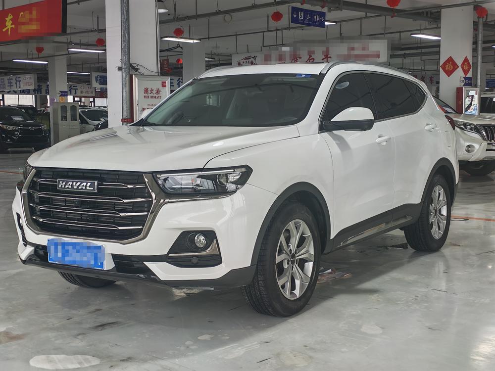 Haval Haval H6