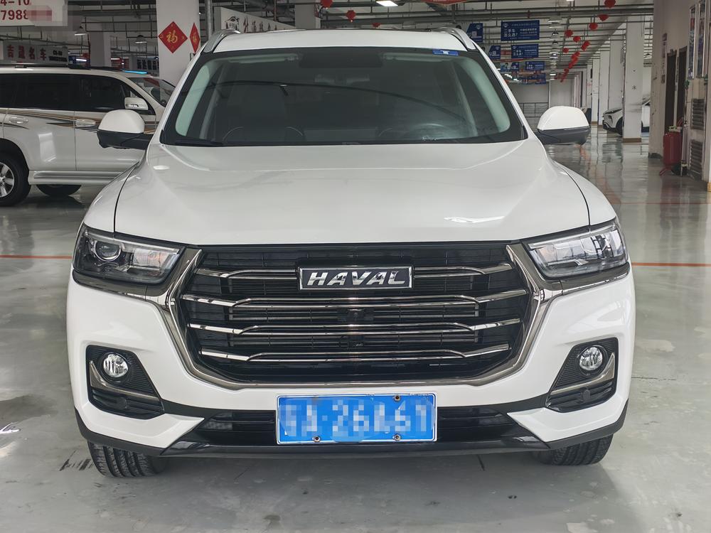 Haval Haval H6