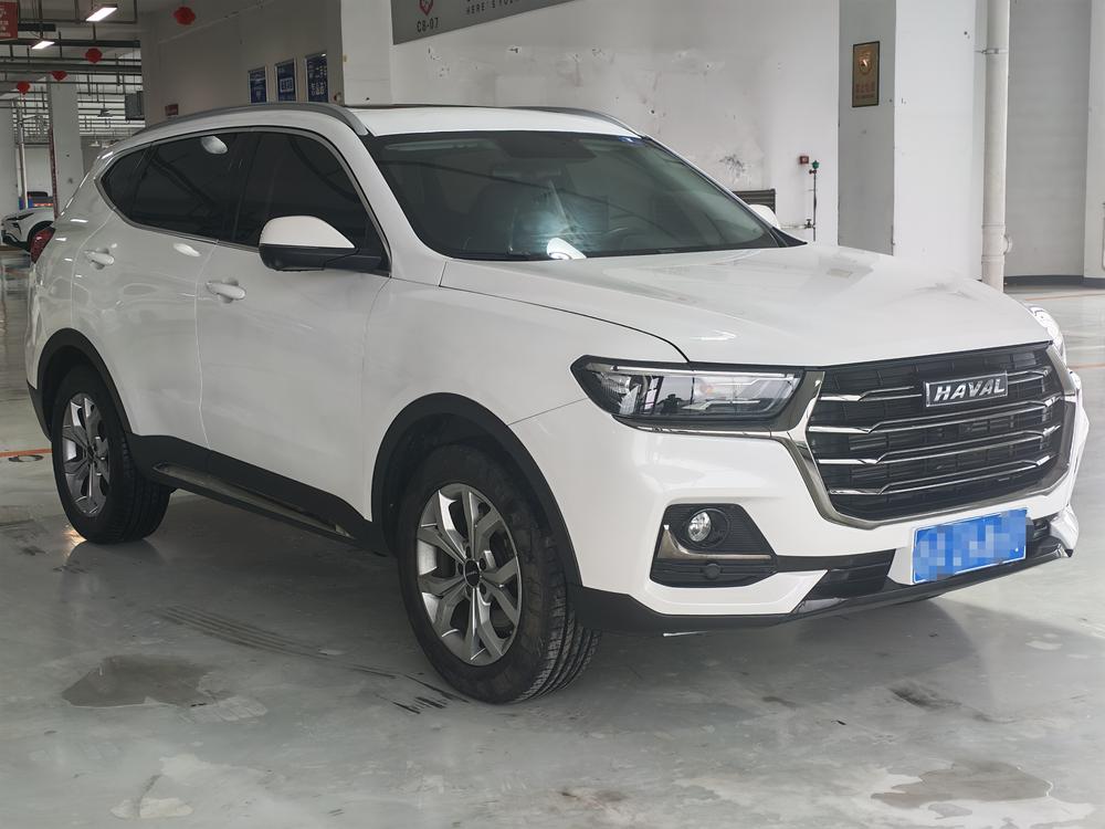 Haval Haval H6