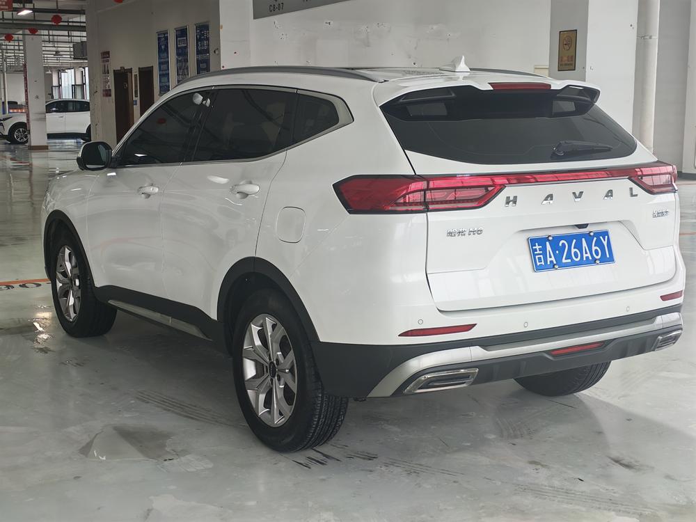 Haval Haval H6