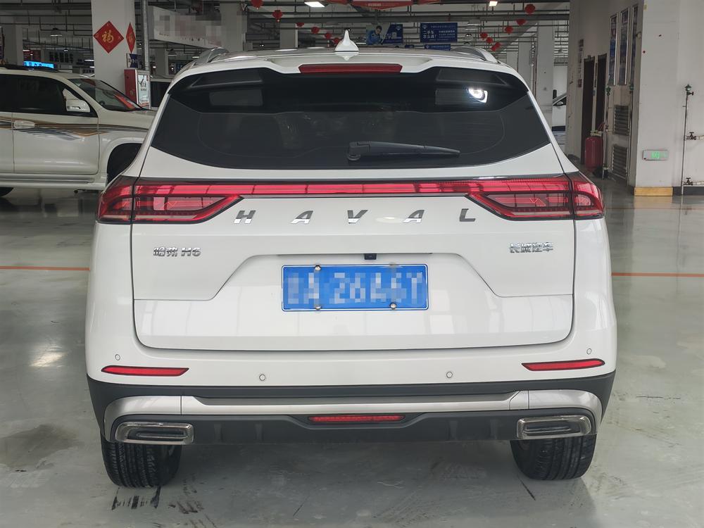 Haval Haval H6