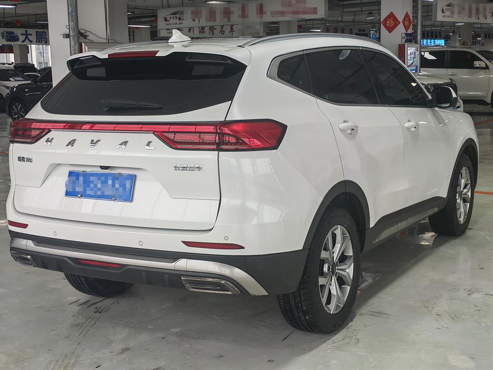Haval Haval H6