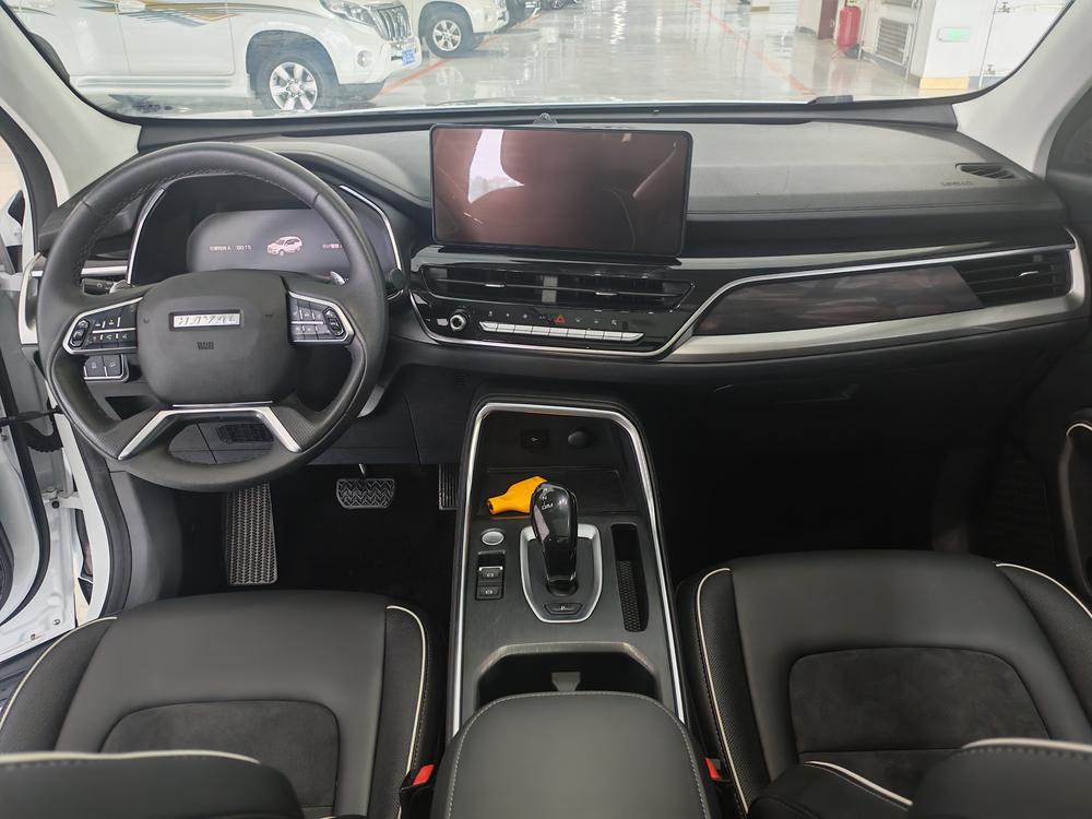 Haval Haval H6
