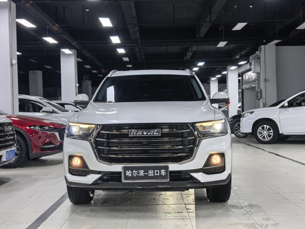 Haval Haval H6