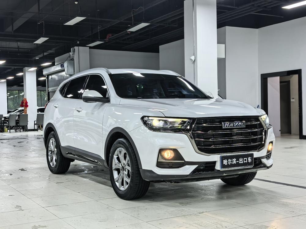 Haval Haval H6