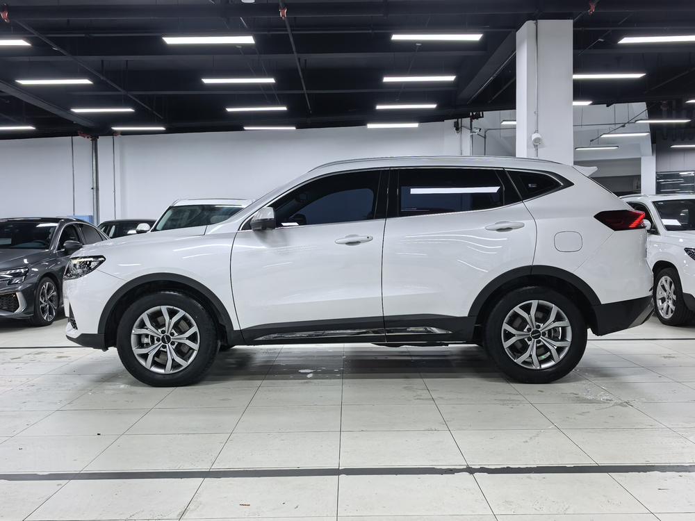Haval Haval H6