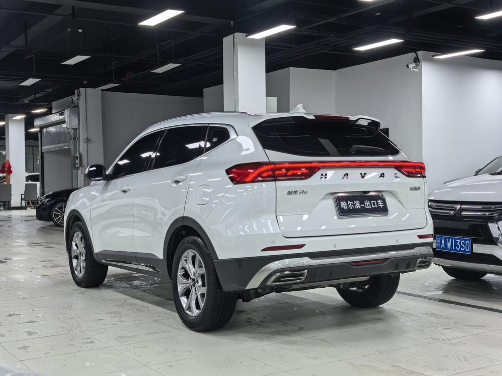 Haval Haval H6