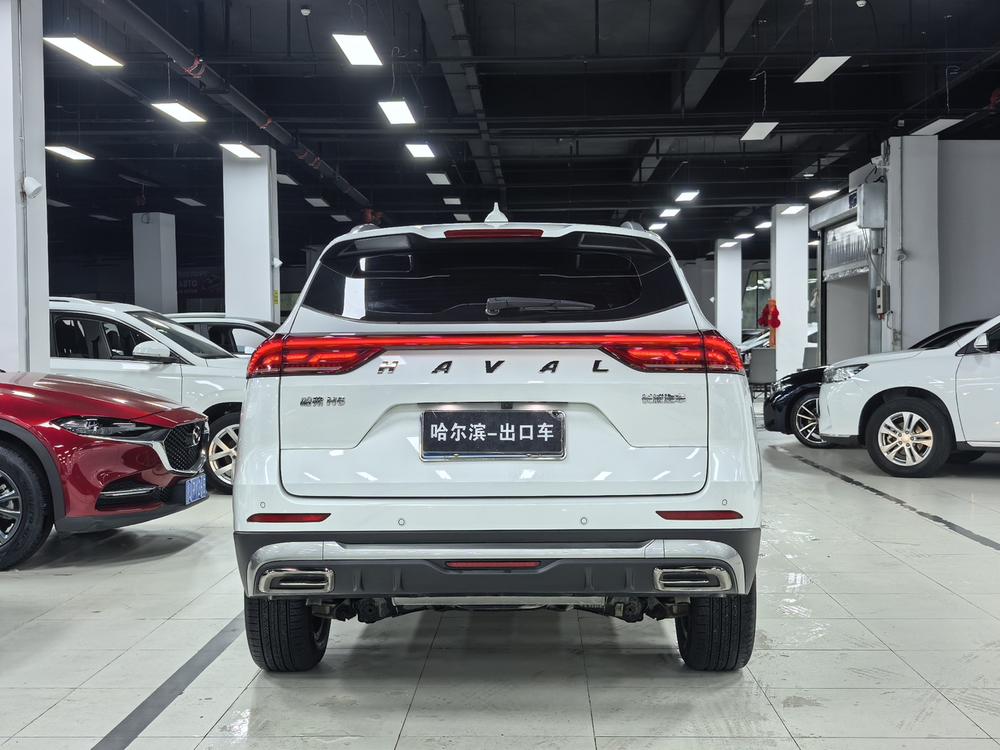 Haval Haval H6