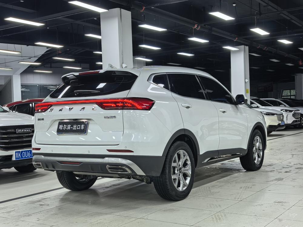 Haval Haval H6