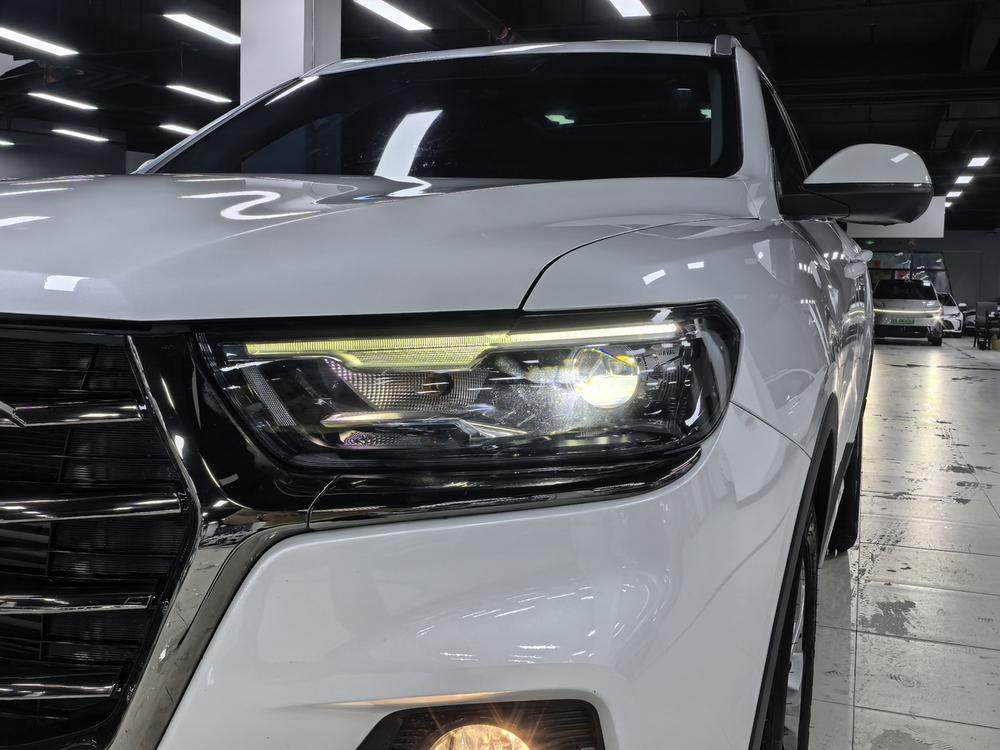 Haval Haval H6