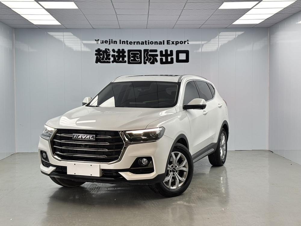 Haval Haval H6