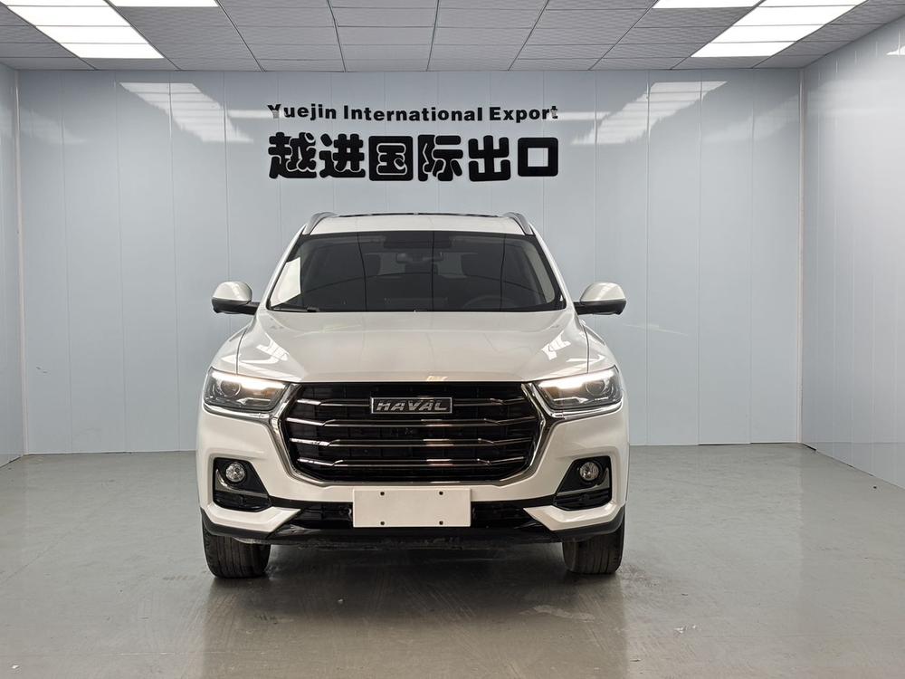 Haval Haval H6