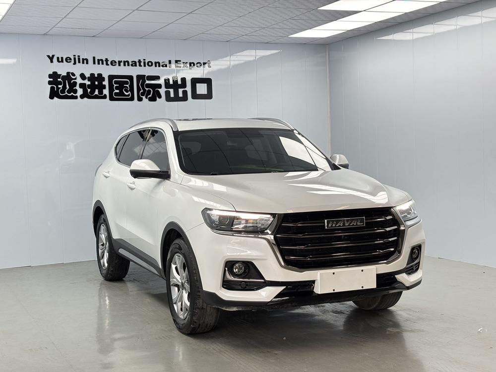 Haval Haval H6