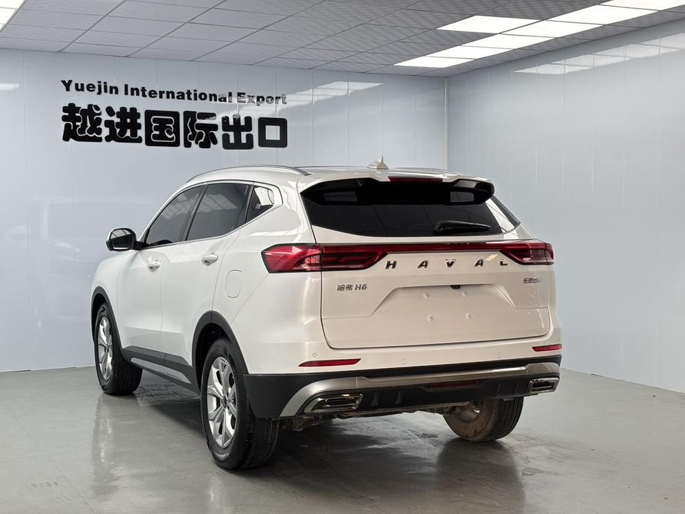Haval Haval H6