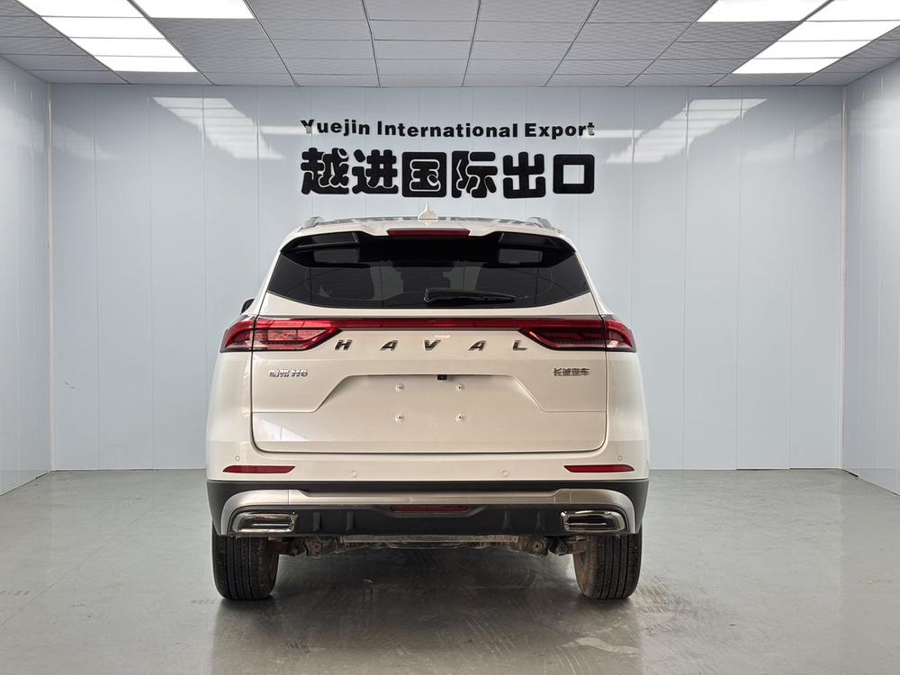Haval Haval H6