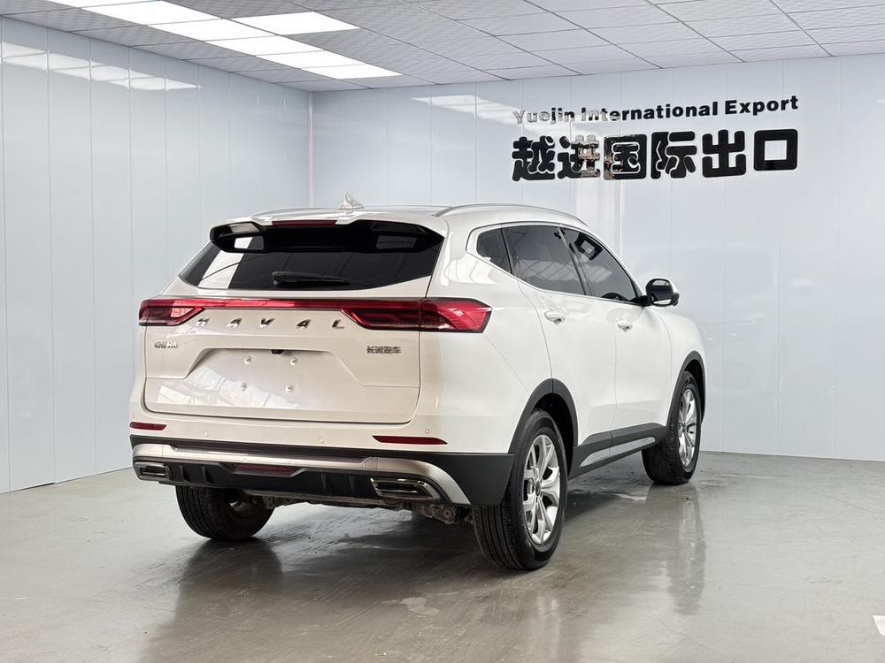 Haval Haval H6