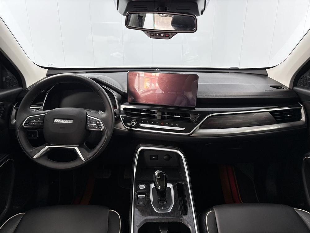 Haval Haval H6