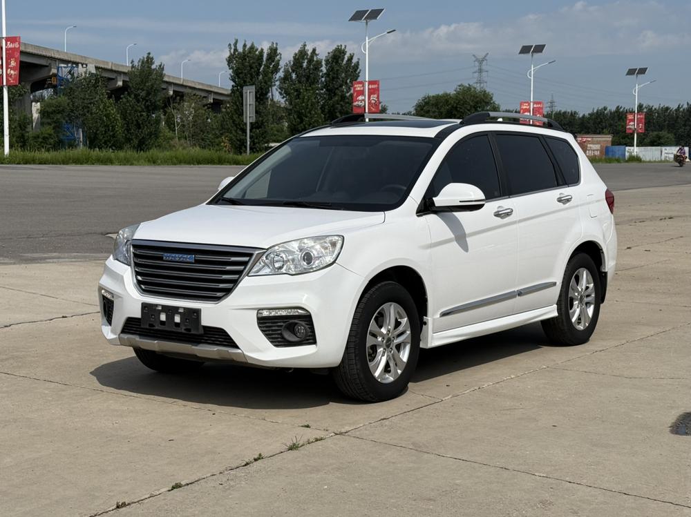 Haval Haval H6