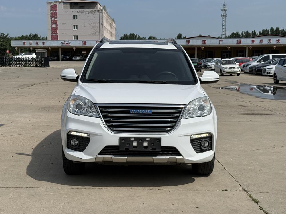 Haval Haval H6