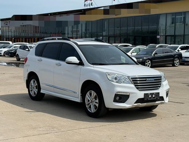 Haval Haval H6