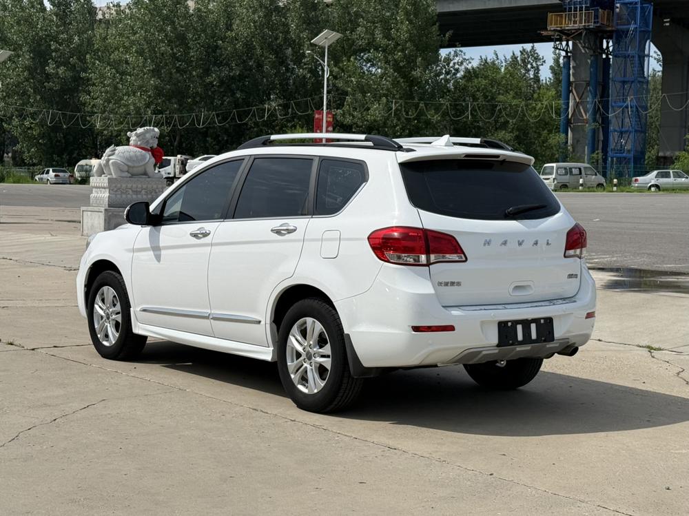 Haval Haval H6