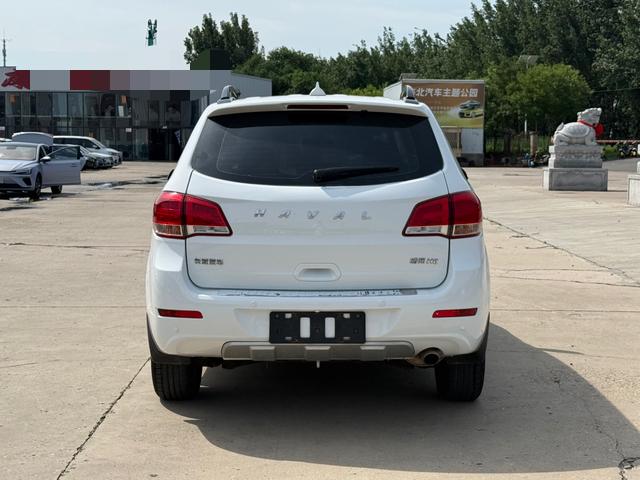 Haval Haval H6