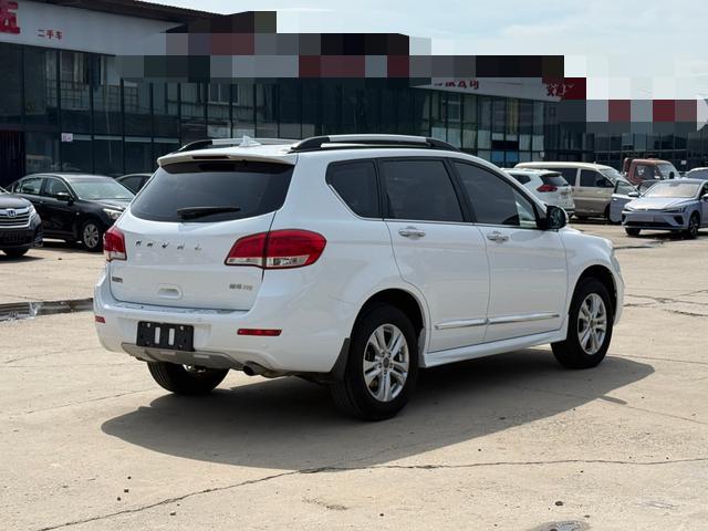 Haval Haval H6