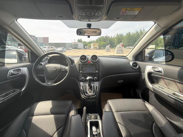 Haval Haval H6
