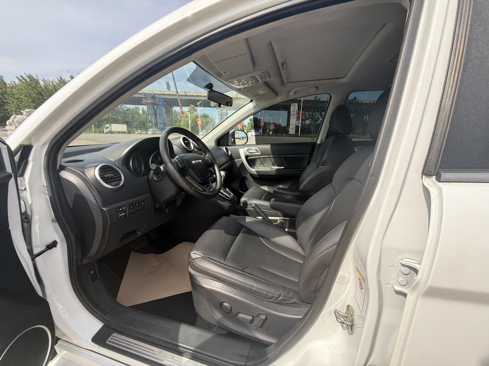 Haval Haval H6