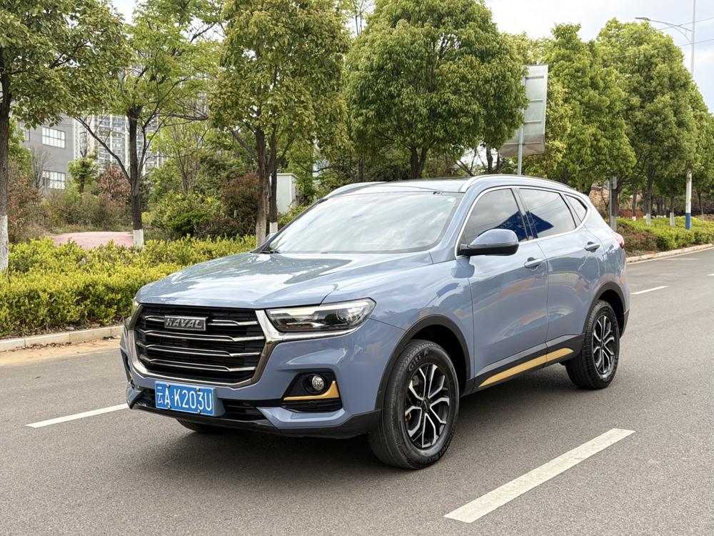 Haval Haval H6