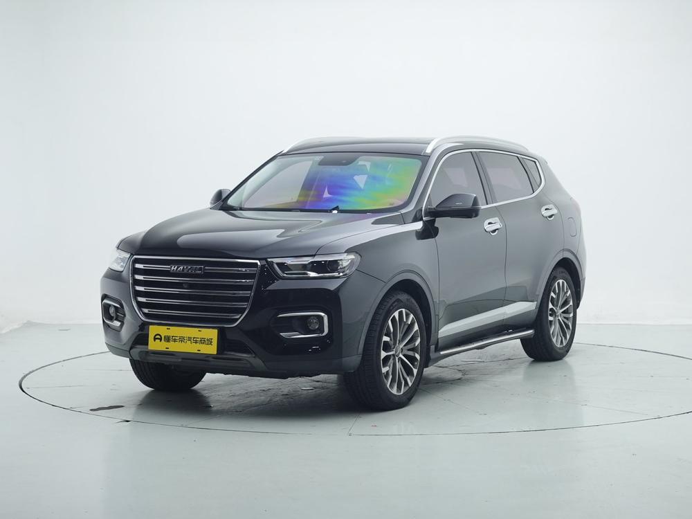 Haval Haval H6