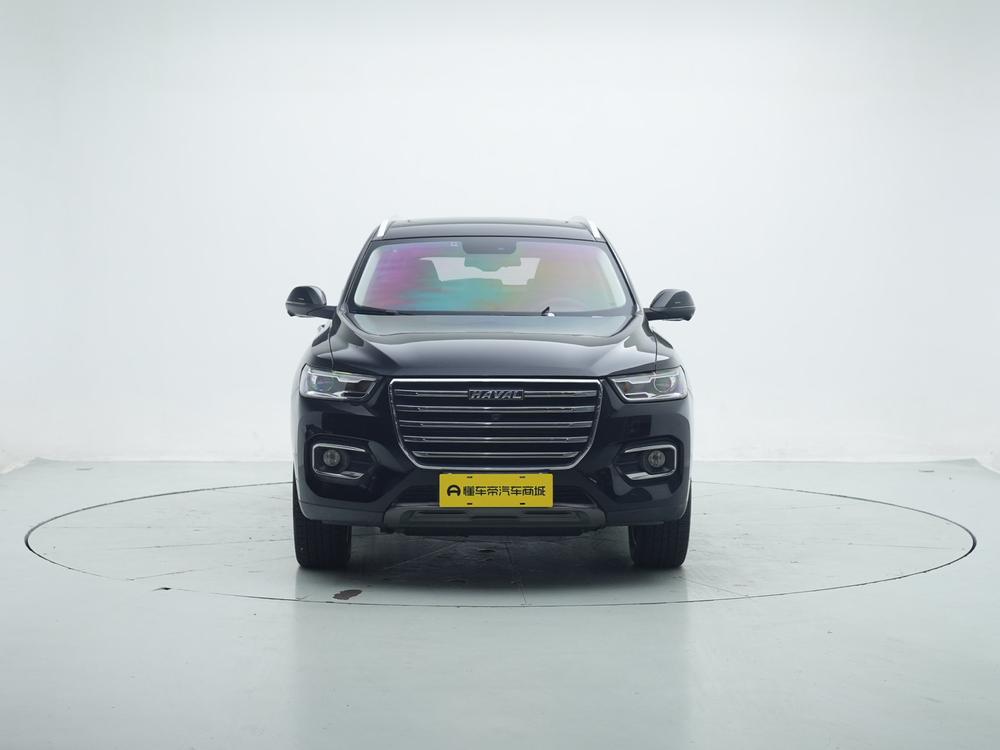 Haval Haval H6