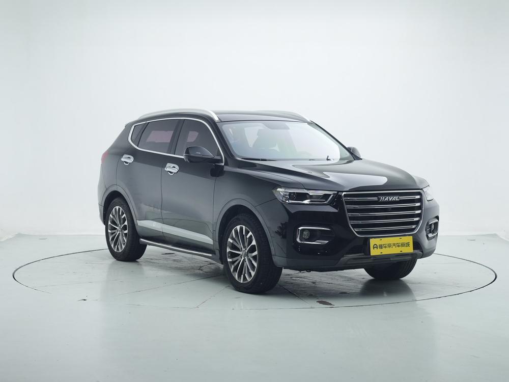 Haval Haval H6