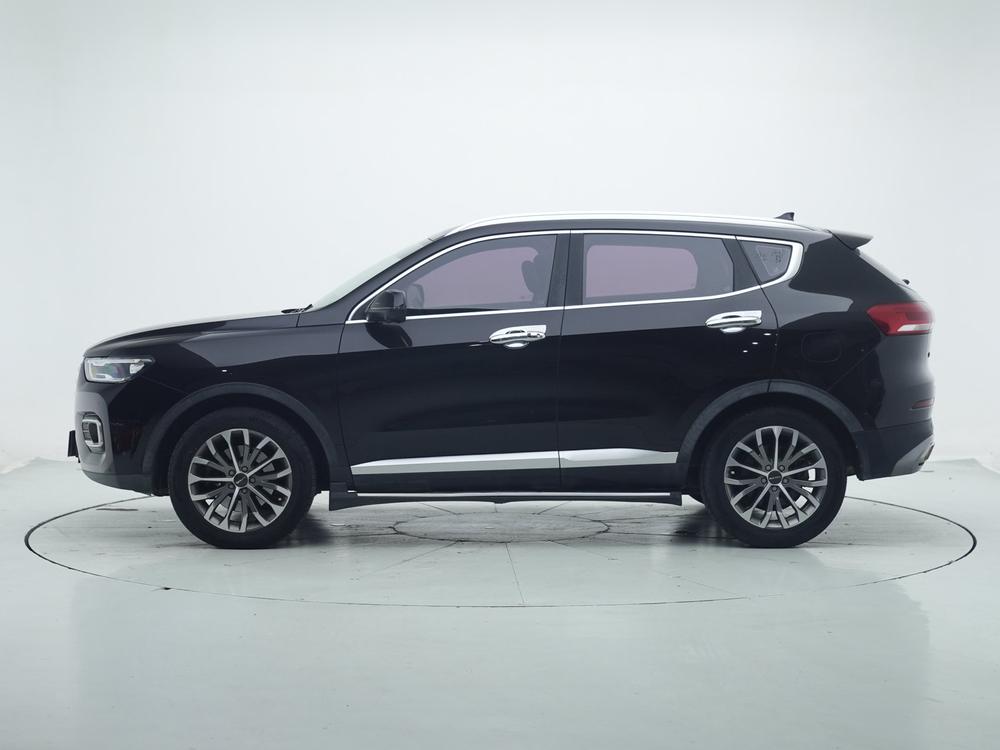 Haval Haval H6