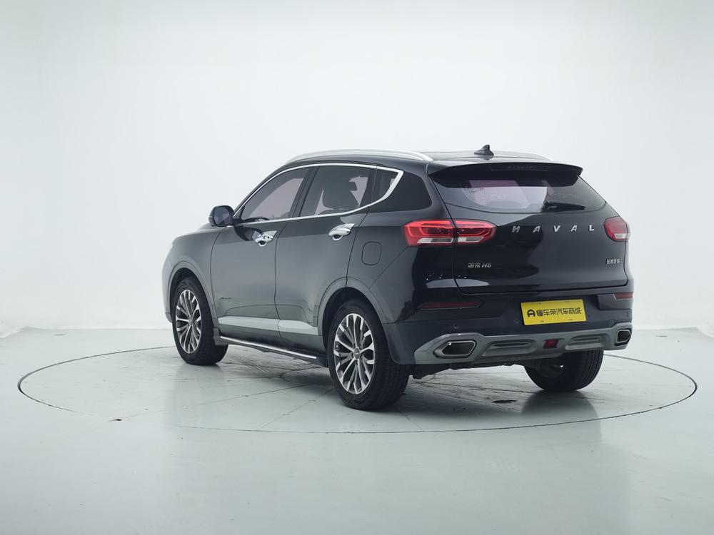 Haval Haval H6