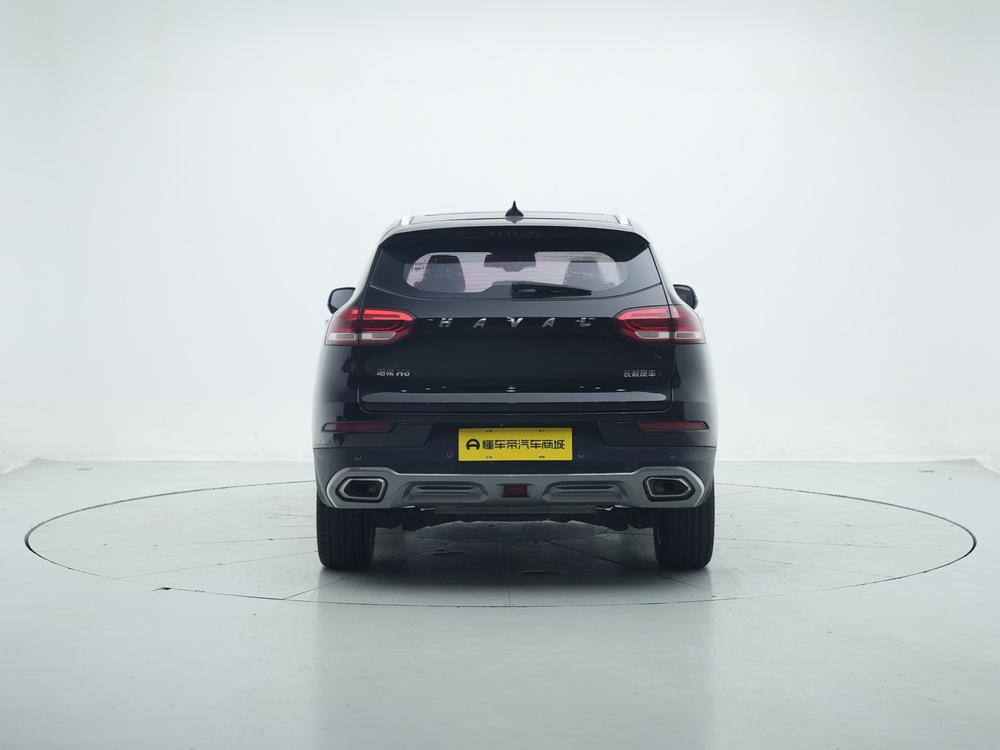 Haval Haval H6