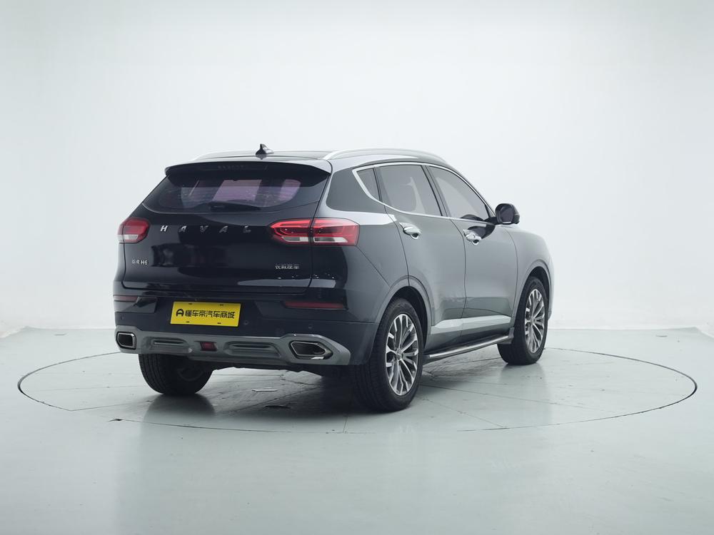 Haval Haval H6
