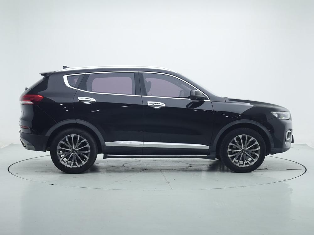 Haval Haval H6
