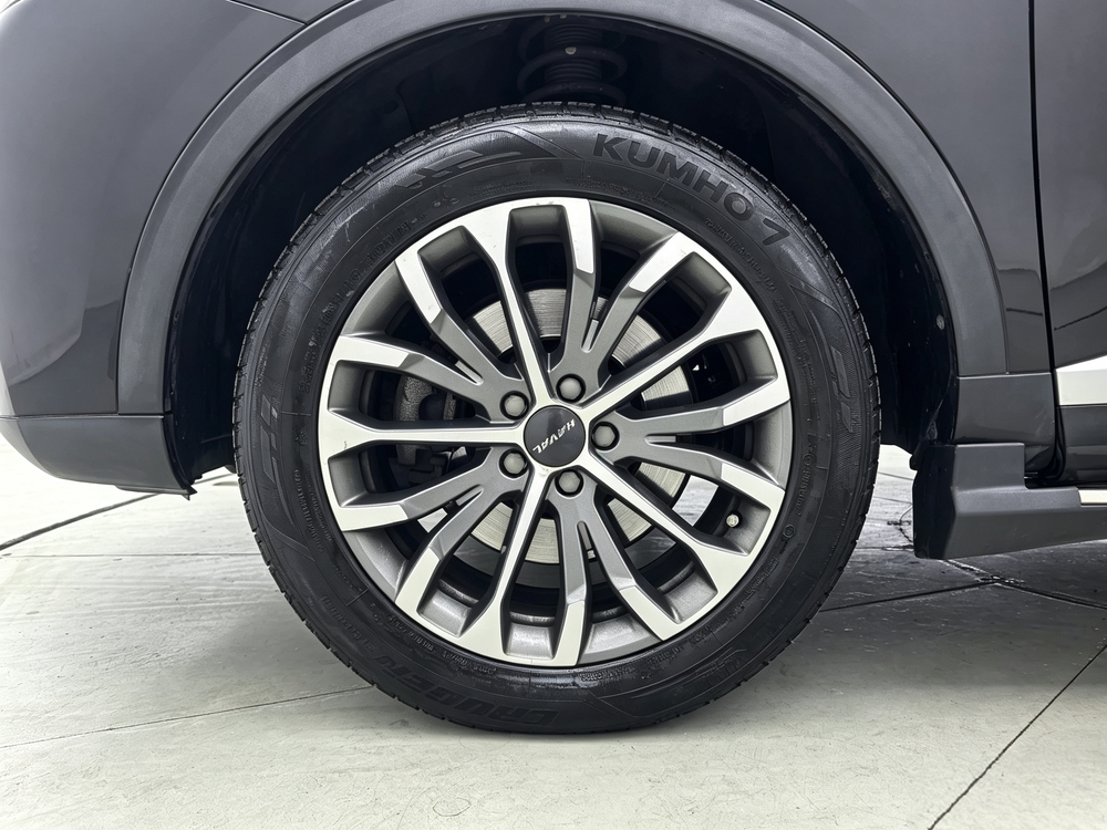 Haval Haval H6