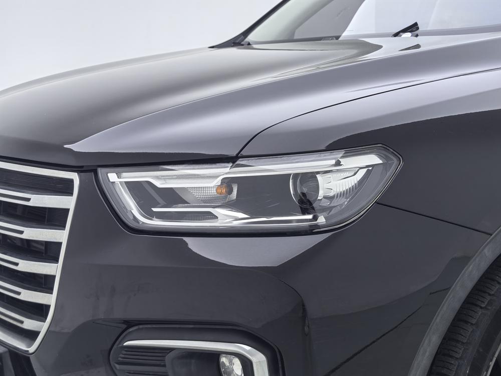 Haval Haval H6
