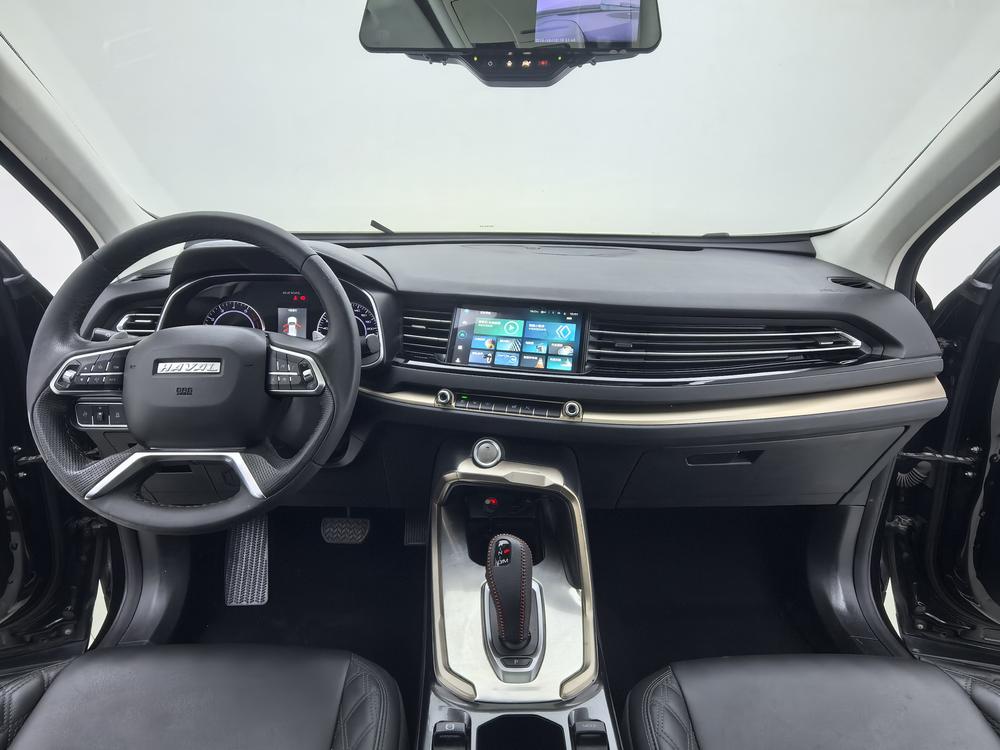 Haval Haval H6
