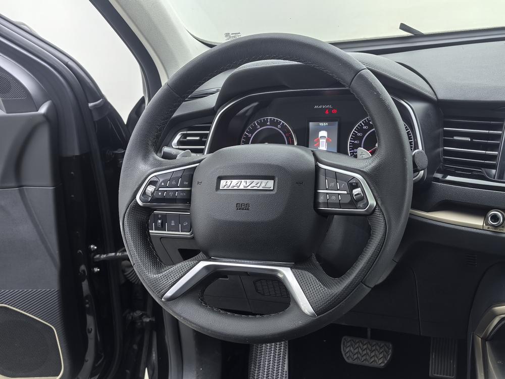 Haval Haval H6