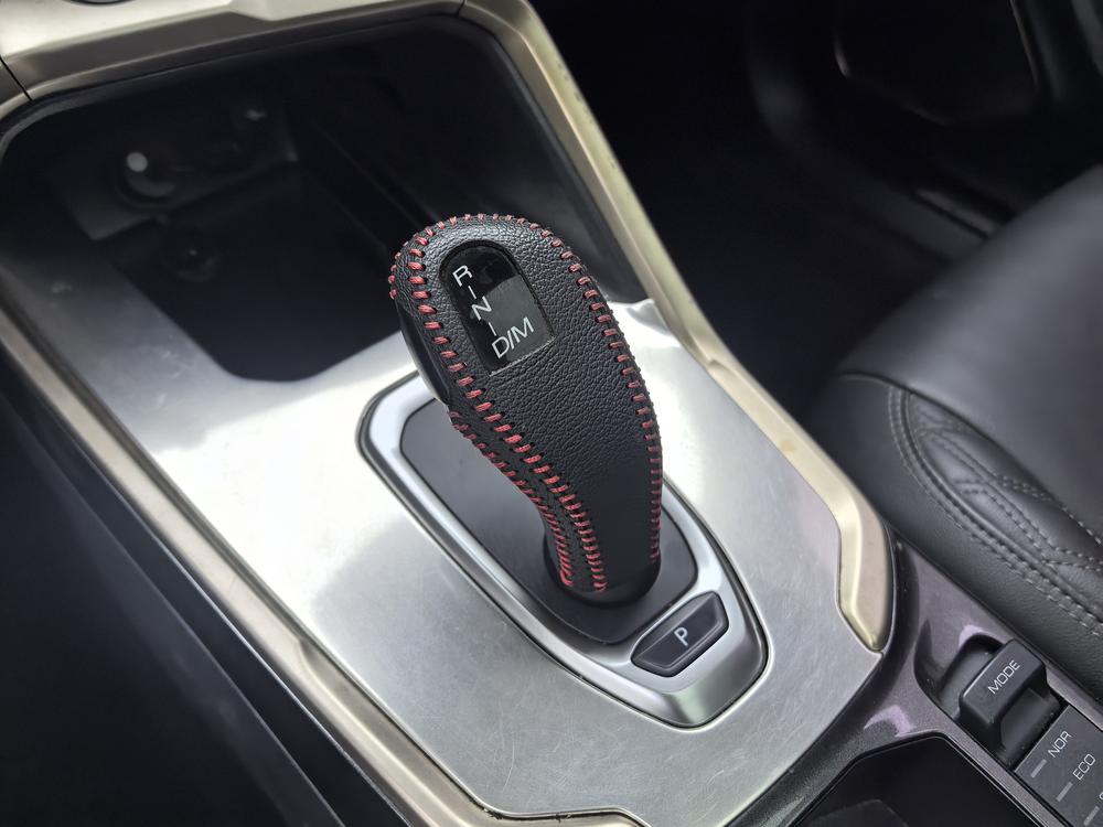 Haval Haval H6