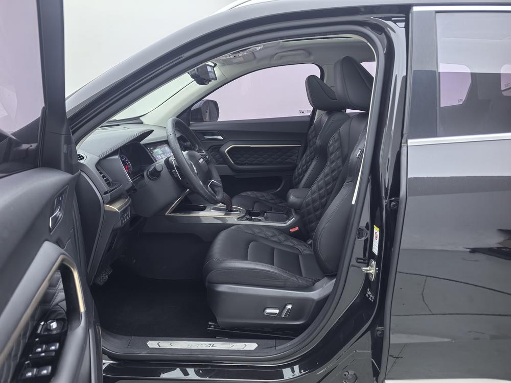 Haval Haval H6